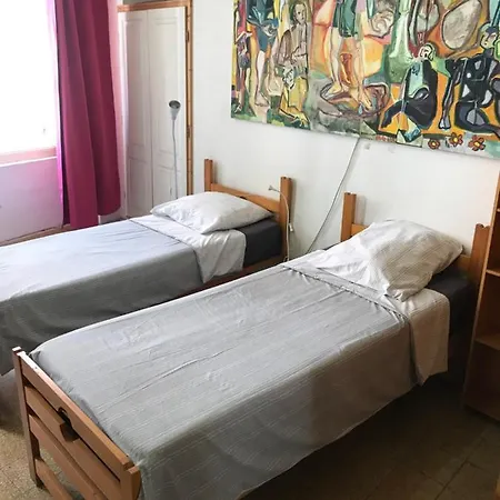 Διαμέρισμα Citadelle Ajaccio *
